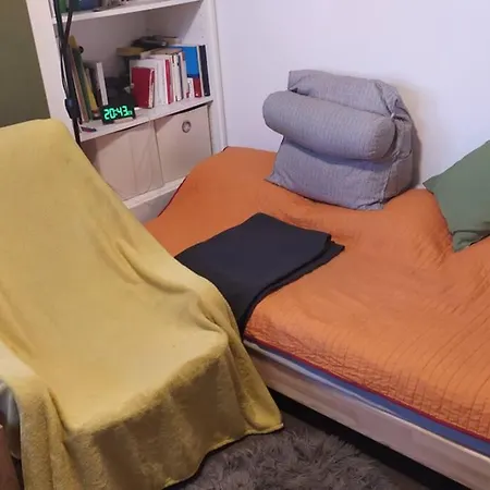 Lovely Quiet Studio In The Heart Of Munich Center! Apartment *