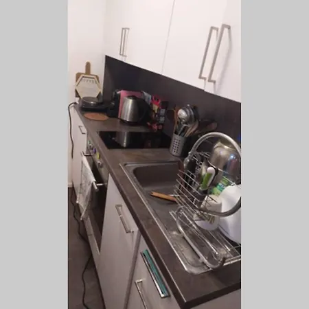 Lovely Quiet Studio In The Heart Of Munich Center! Apartment Munich